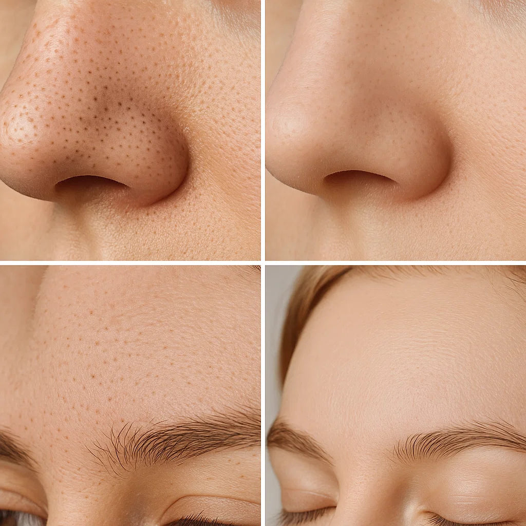 Removedor Cravos e Espinhas Extrator de Cravos Sucção a Vácuo Aparelho Recarregável Sugador Remove Acne.