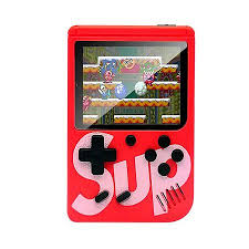 Mini Game Sup Portátil