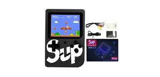 Mini Game Sup Portátil