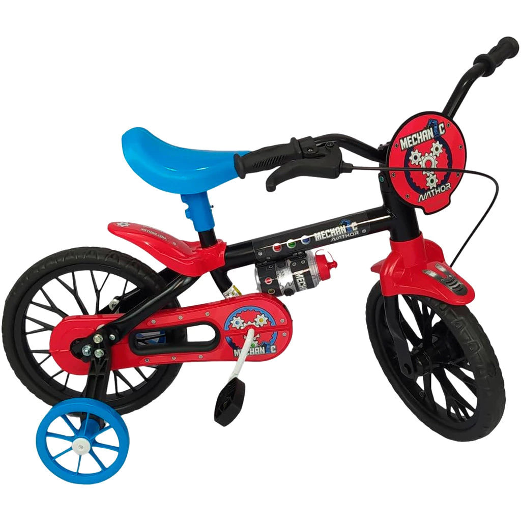Bike Infantil Aro 12 - Disponíveis em 6 cores 🔥FRETE GRATIS🔥